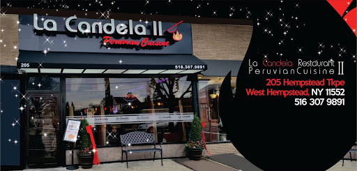 LA CANDELA II
